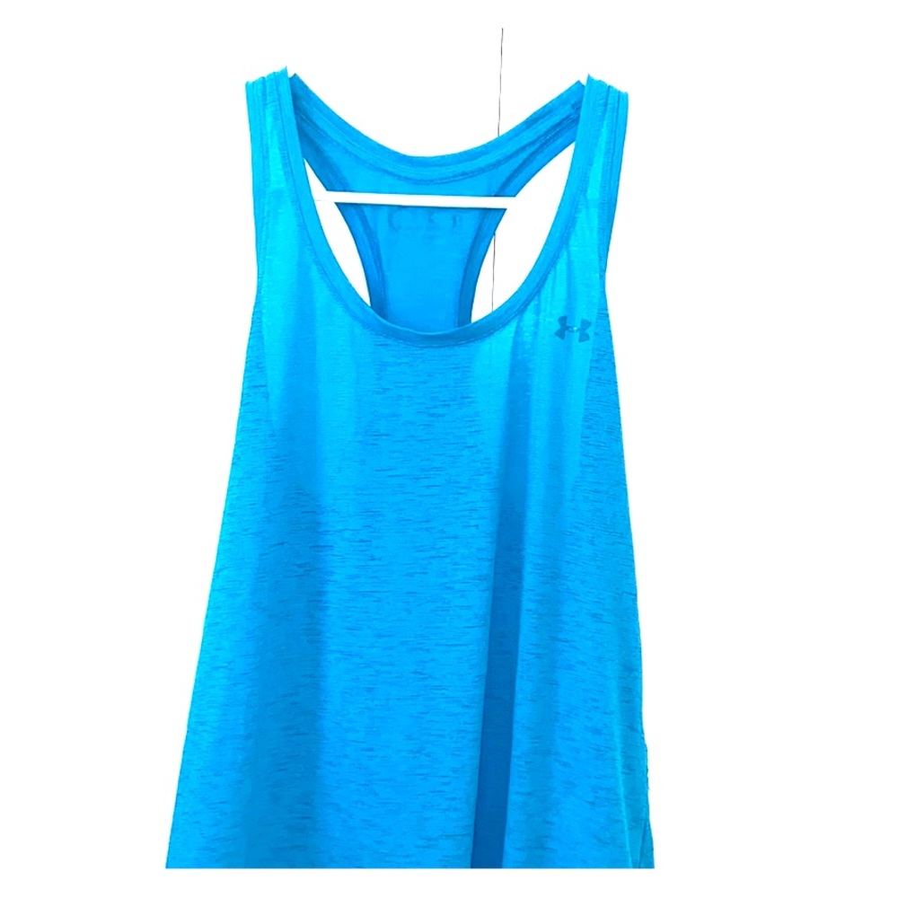 Under Armour Workout Tank Top